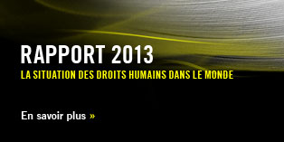 Rapport 2013