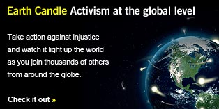EarthCandle