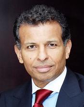 Sunny Varkey