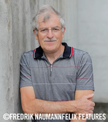 Victor Hormazabal