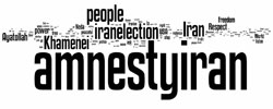 Amnesty Iran