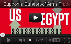 Support a Bulletproof Arms Trade Treaty