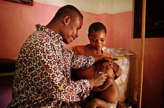 Health Workers