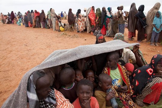 Ex-Libya Refugee resettlement Campaign commission 4th December - 10th December 2011 Ex-Libya Refugee resettlement Campaign commission 4th December - 10th December 2011
